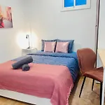 Rambla Comfort Rooms