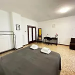 Acogedoras Habitaciones Sepulveda