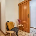 Bbarcelona Perill Flat