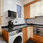 Steps To Sagrada Familia 2Bedroom Retreat