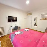 Habitaciones En La Calle Villaro