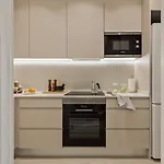 Niria - 2 Bedrooms And Balcony In Eixample Esquerra