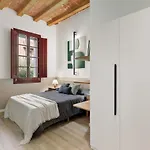 Estiu - 2 Bedrooms And Balcony In Sant Antoni