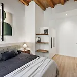 Estiu - 2 Bedrooms And Balcony In Sant Antoni