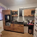 Spacious Apartment In Barcelona