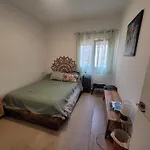 Spacious Apartment In Barcelona
