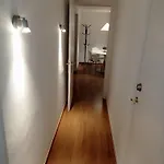 Studio One Room Apartment