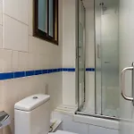Canela Homes Barcelona Charming
