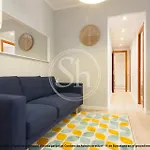 Bonito Apartamento Para 3 En Poble Sec