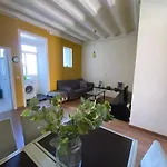 Moderno Apartamento En Barcelona