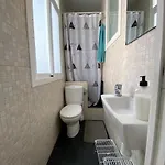 Moderno Apartamento En Barcelona
