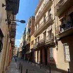 Moderno Apartamento En Barcelona