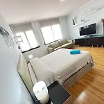 Rooms Aribau 133