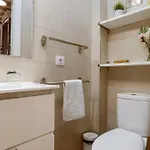Lodging Apartments Almirall Beach 12