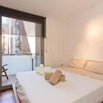 Apartment Travessera De Gracia