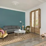 Spacious And Luminous Flat With Balcony