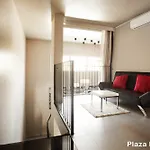Apartamentos Plaza Espana