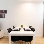 Ab Saint Joseph Apartment