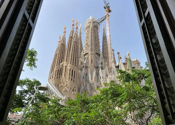 Click&Flat Gaudi Dream II