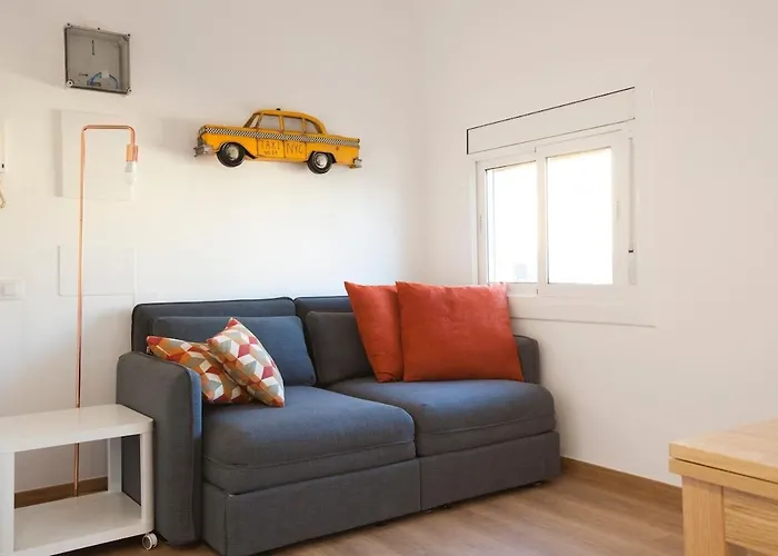 Renovated Apartment With Sea View, Vj