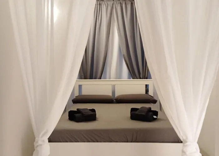 Studio Tipo Loft Sagrada Familia