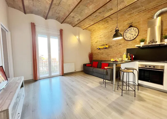 Pamplona Playa Apartment