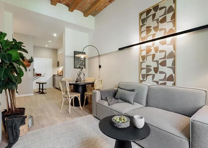 Estiu - 2 Bedrooms And Balcony In Sant Antoni