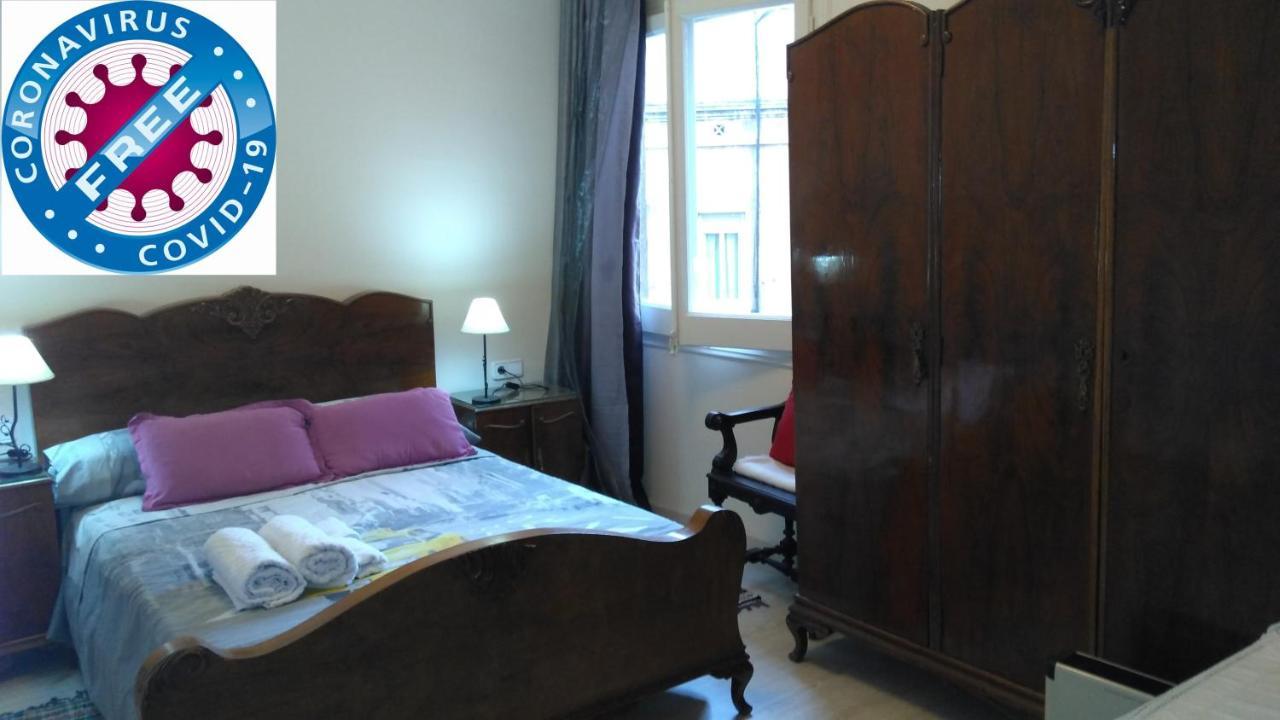Gaudi Apartment *