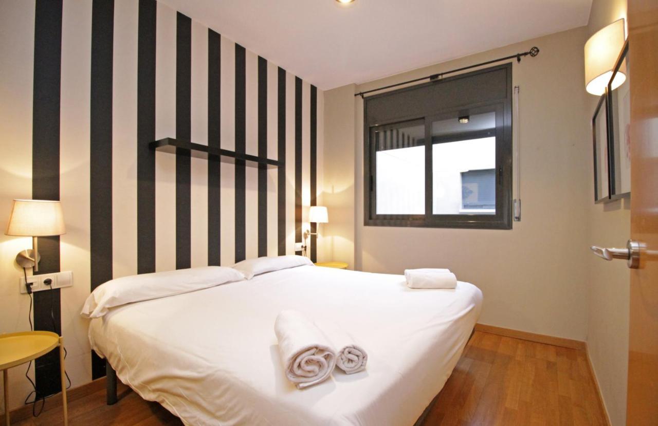 Ainb Eixample-entenca Apartment *
