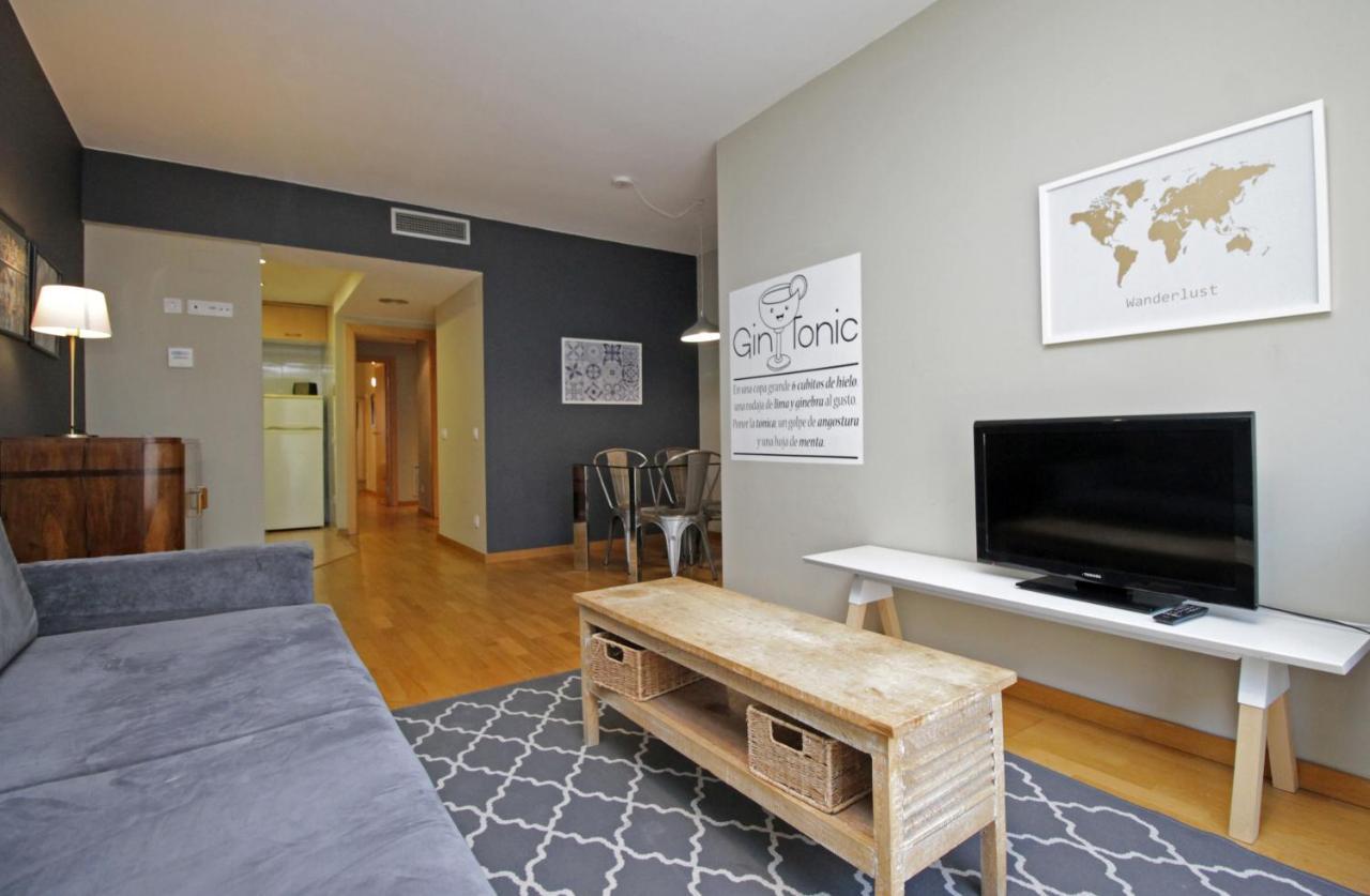 Ainb Eixample-entenca Apartment Barcelona