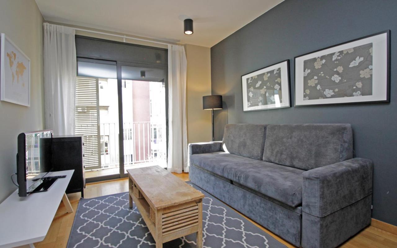 Ainb Eixample-entenca Apartment *