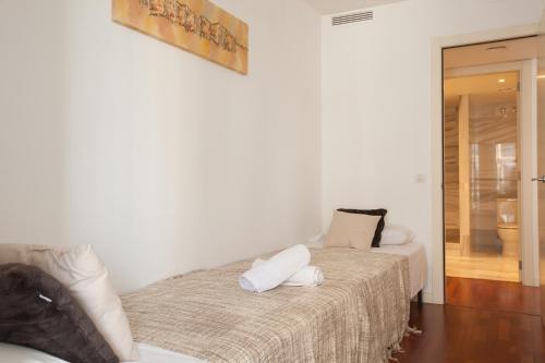 Akira Flats Llum Apartment Apartment *