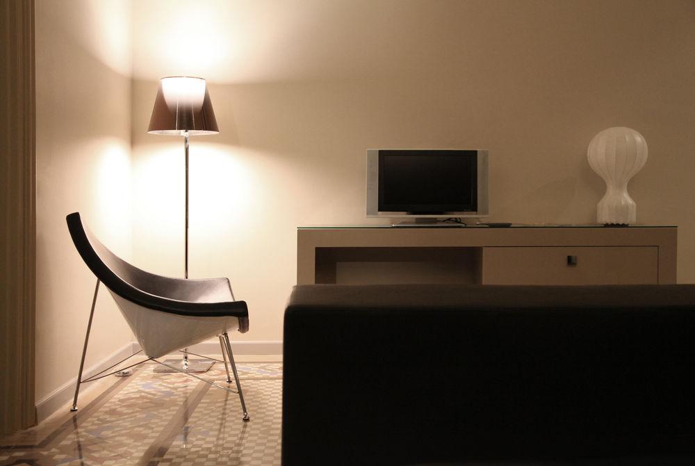 Balmes Apartment Barcelona