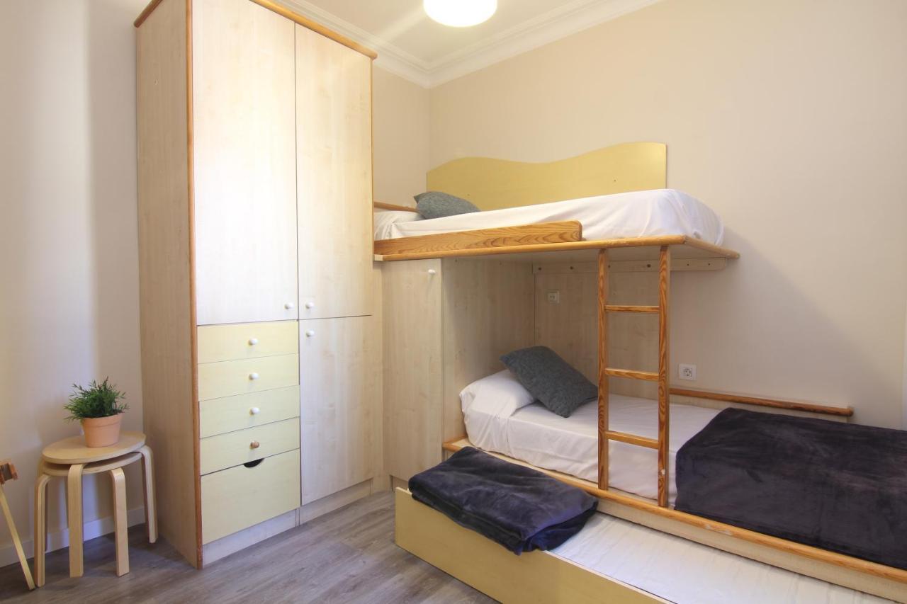 Felip Ii - Spacious And Quiet & One With Private Terrace Barcelona