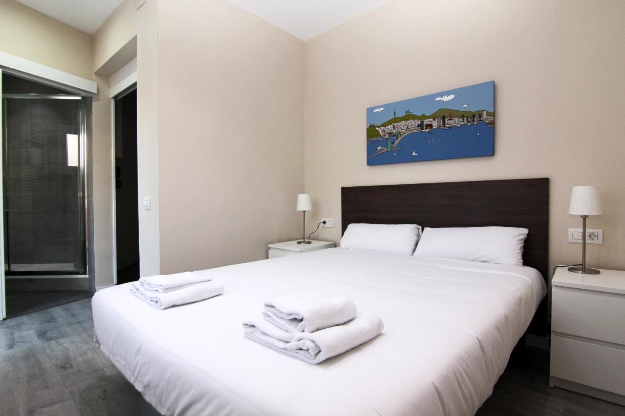 Felip Ii - Spacious And Quiet & One With Private Terrace