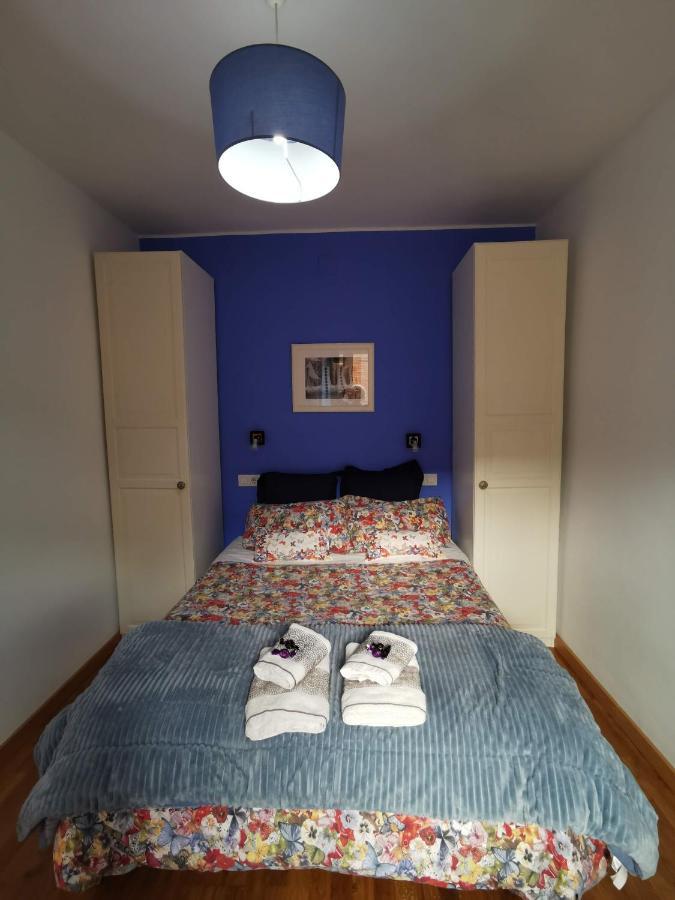 Appartement Apartamento Rosa Y Miguel 2 *