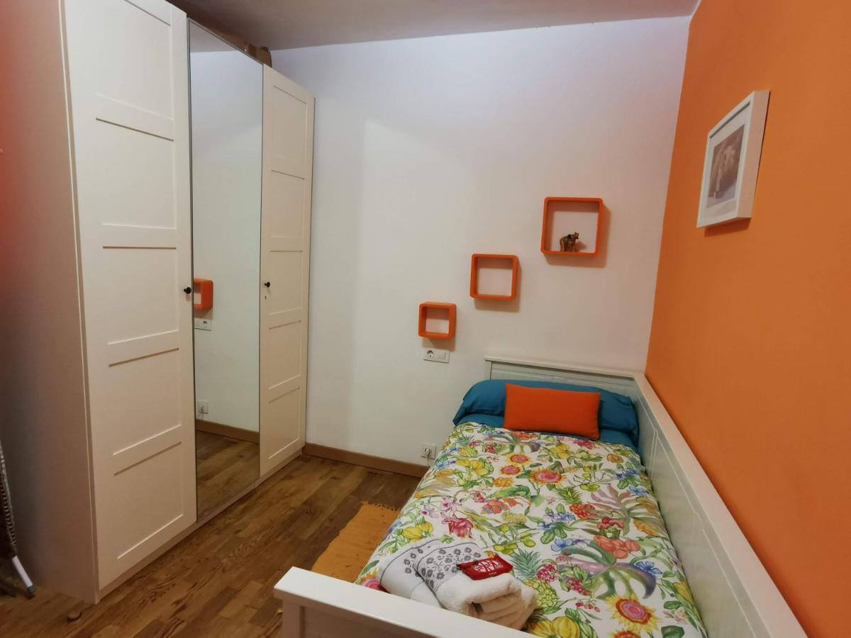 Apartamento Rosa Y Miguel 2 Appartement