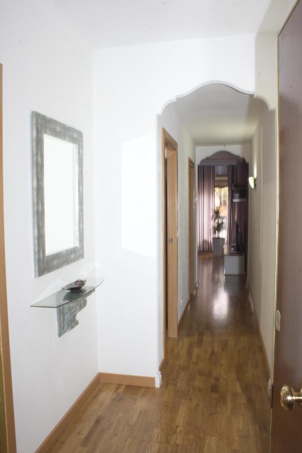 Apartamento Rosa Y Miguel 2 Appartement