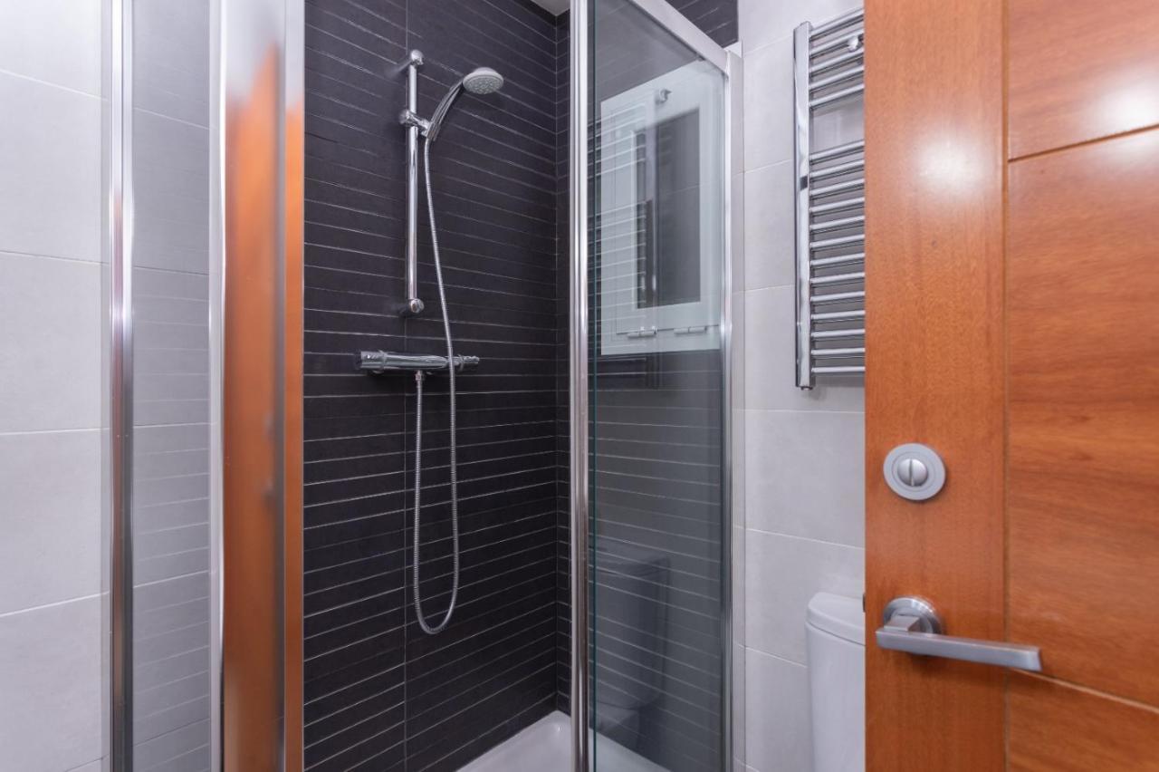 Apartamento Diagonal Forum *