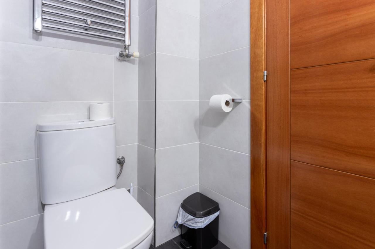 Diagonal Forum Apartamento