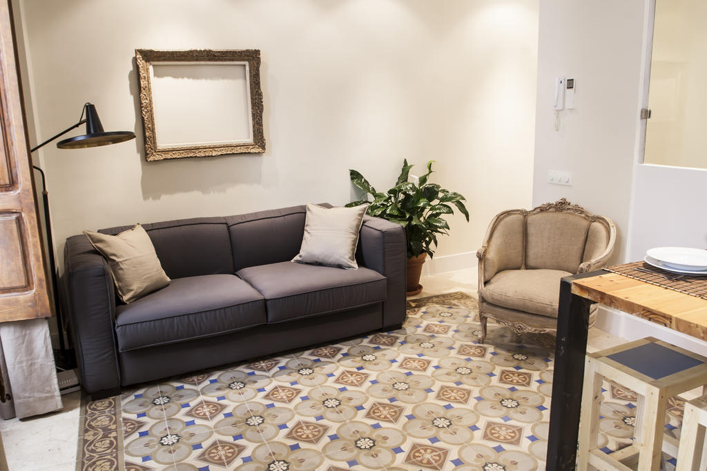 We Town House With Terrace Appartement