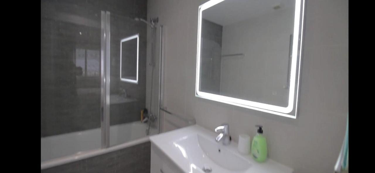 Apartamento Diagonal Forum Barcelona