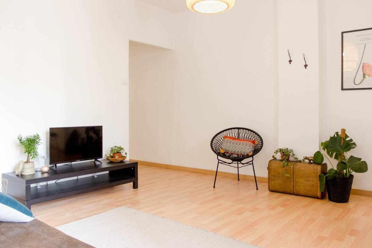 Centric Paseo De Gracia Apartment