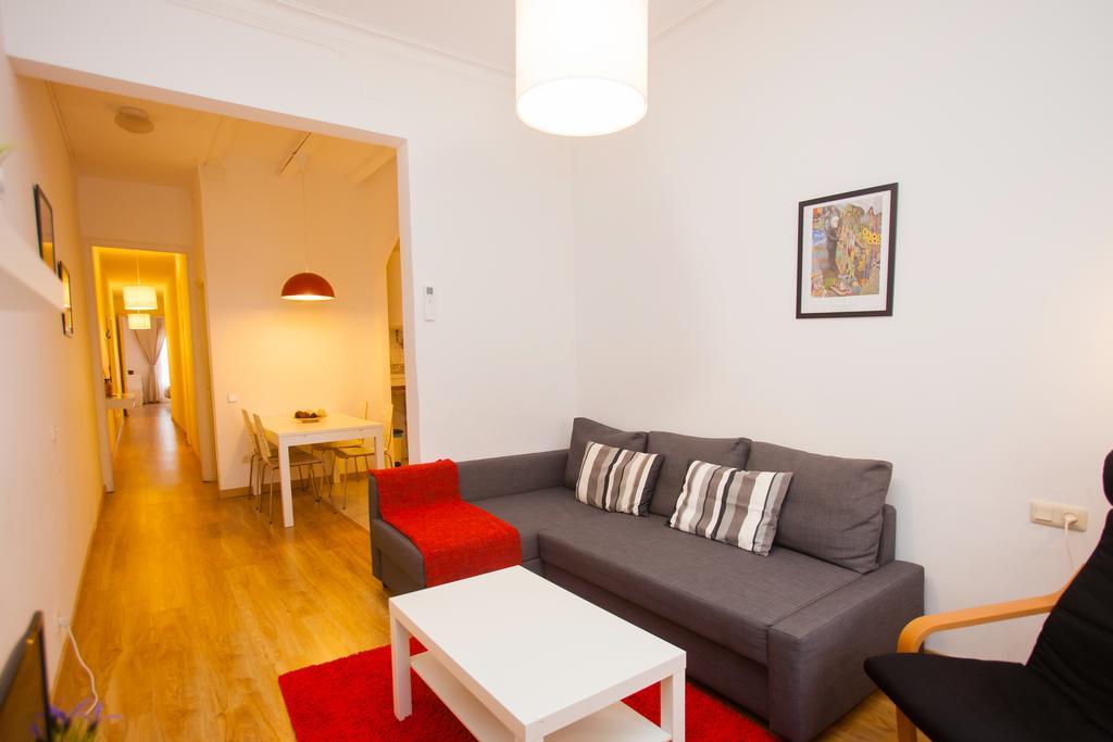 M64 Apca Rent Apartment Barcelona