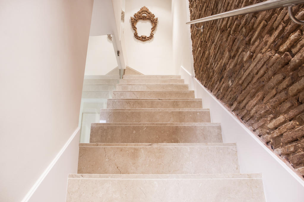 Appartement We Town House With Terrace *