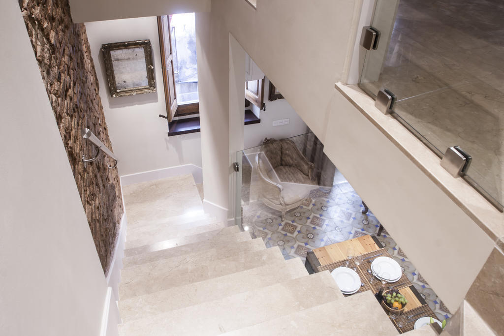 We Town House With Terrace Barcelona