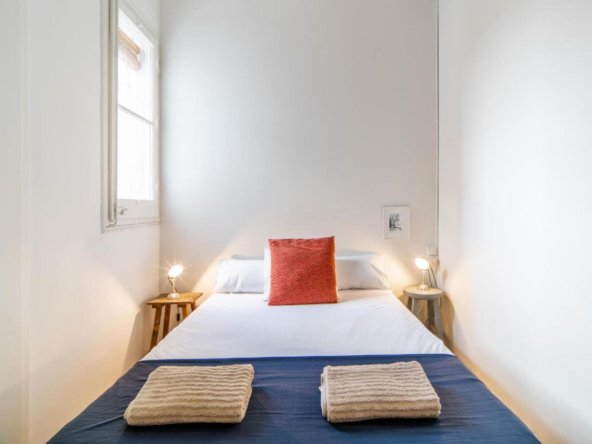 White Penthouse * Barcelona