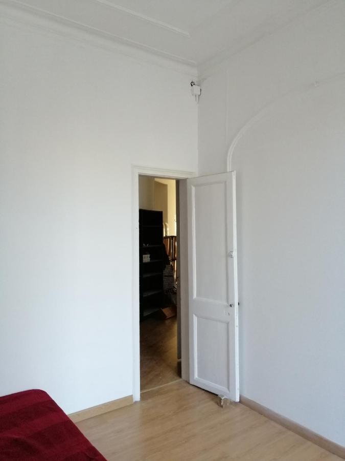Hospedagem domiciliar Mendez Nunez 18 Barcelona