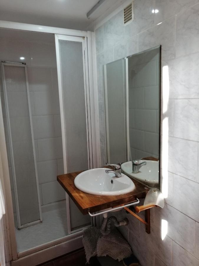 Hospedagem domiciliar Mendez Nunez 18 Barcelona