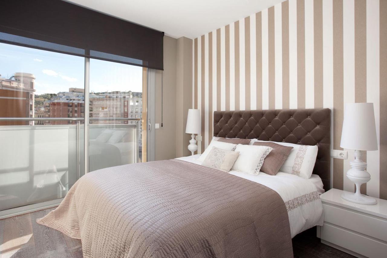 Calabria Luxury Apartment Barcelona